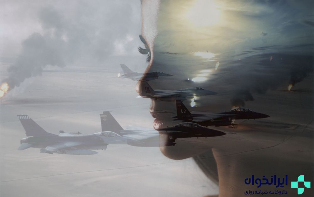 نقش جنگ‌ها در تاریخچه سلامت روان